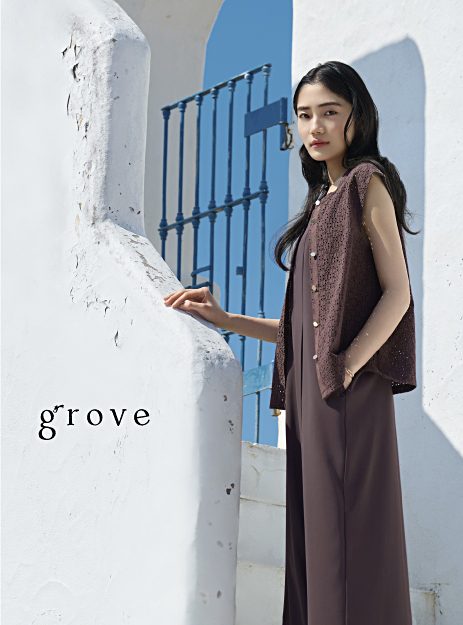 grove