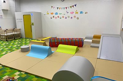 ご好評につき赤ちゃんデー年内継続決定！