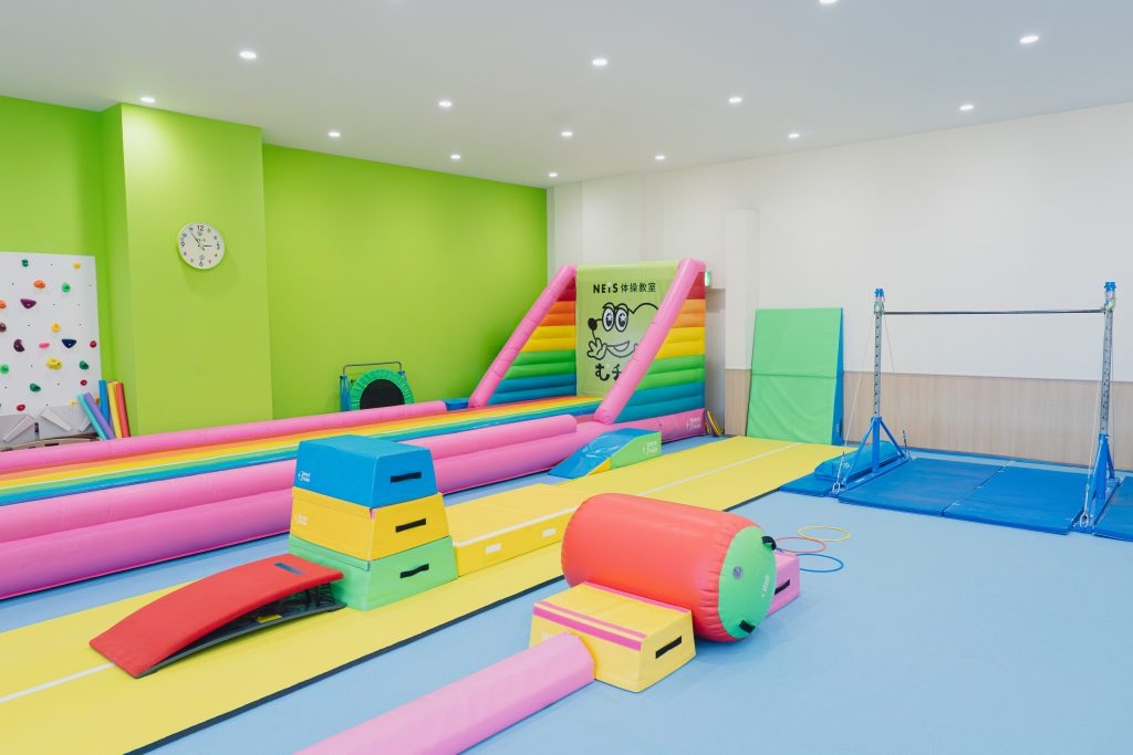 ネイス体操教室