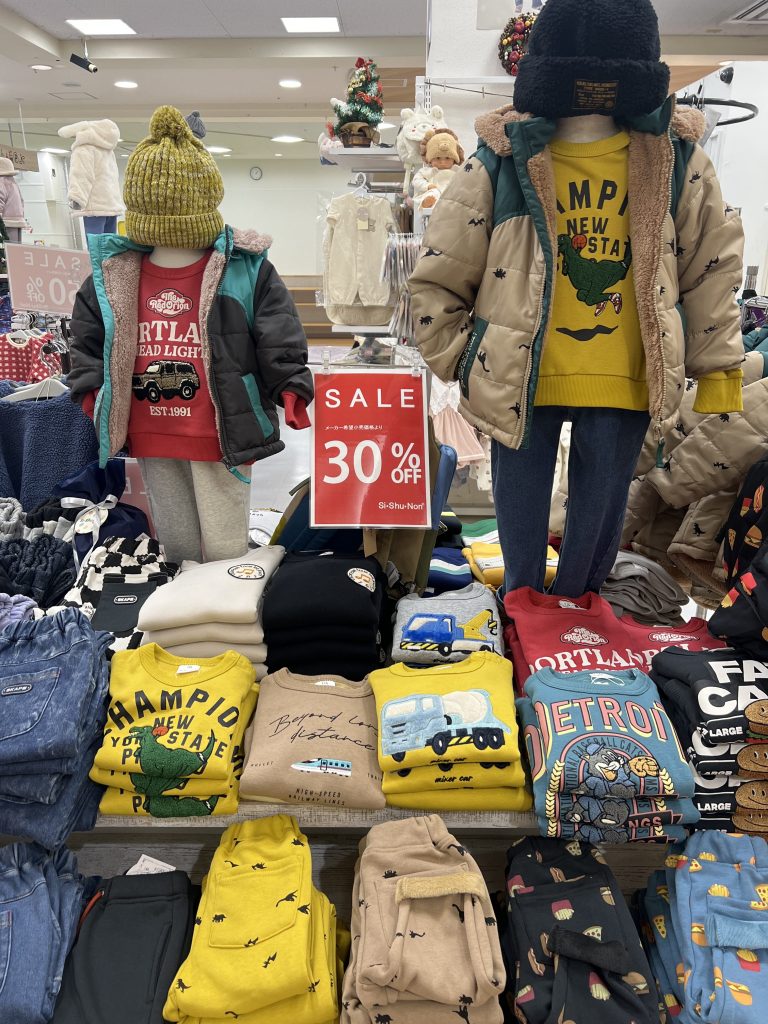 クリスマスギフトに(≧∀≦)