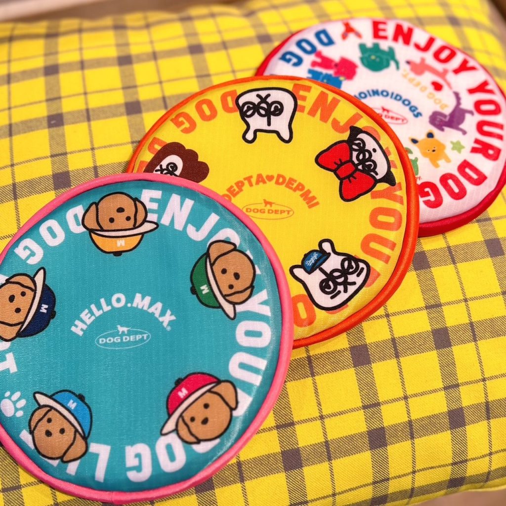 ソフトディスク☆