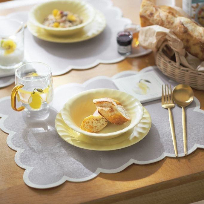 【ニトリデコホーム】春色インテリアのご紹介♪