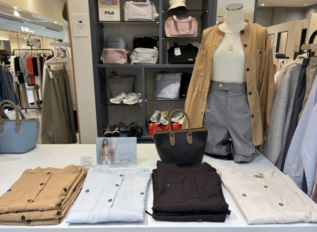 おすすめシャツのご紹介!