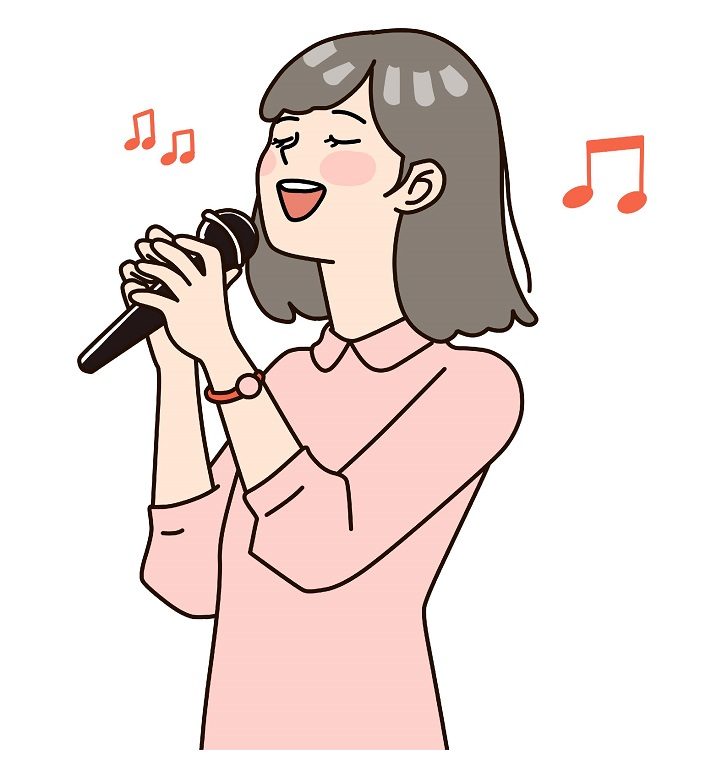 ボーカル＆声楽レッスン生徒募集中♪