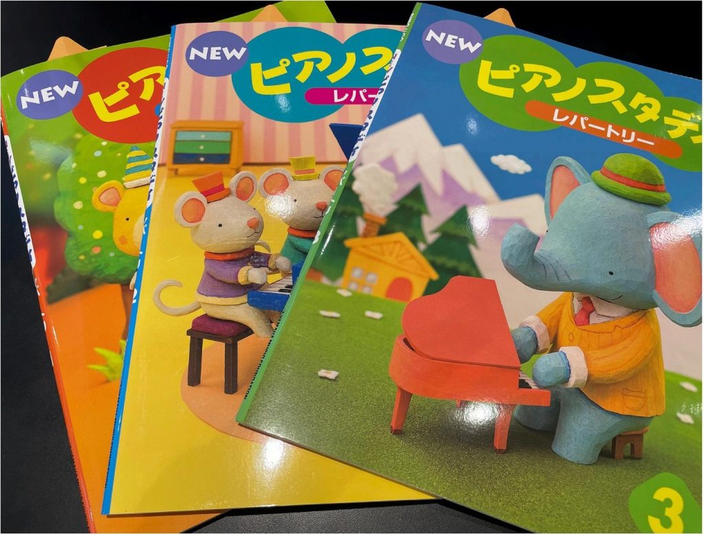 楽譜、音楽書お取り扱い中♪