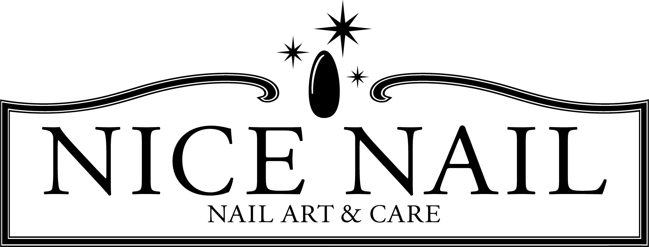 NICE NAIL アクロスモール春日店