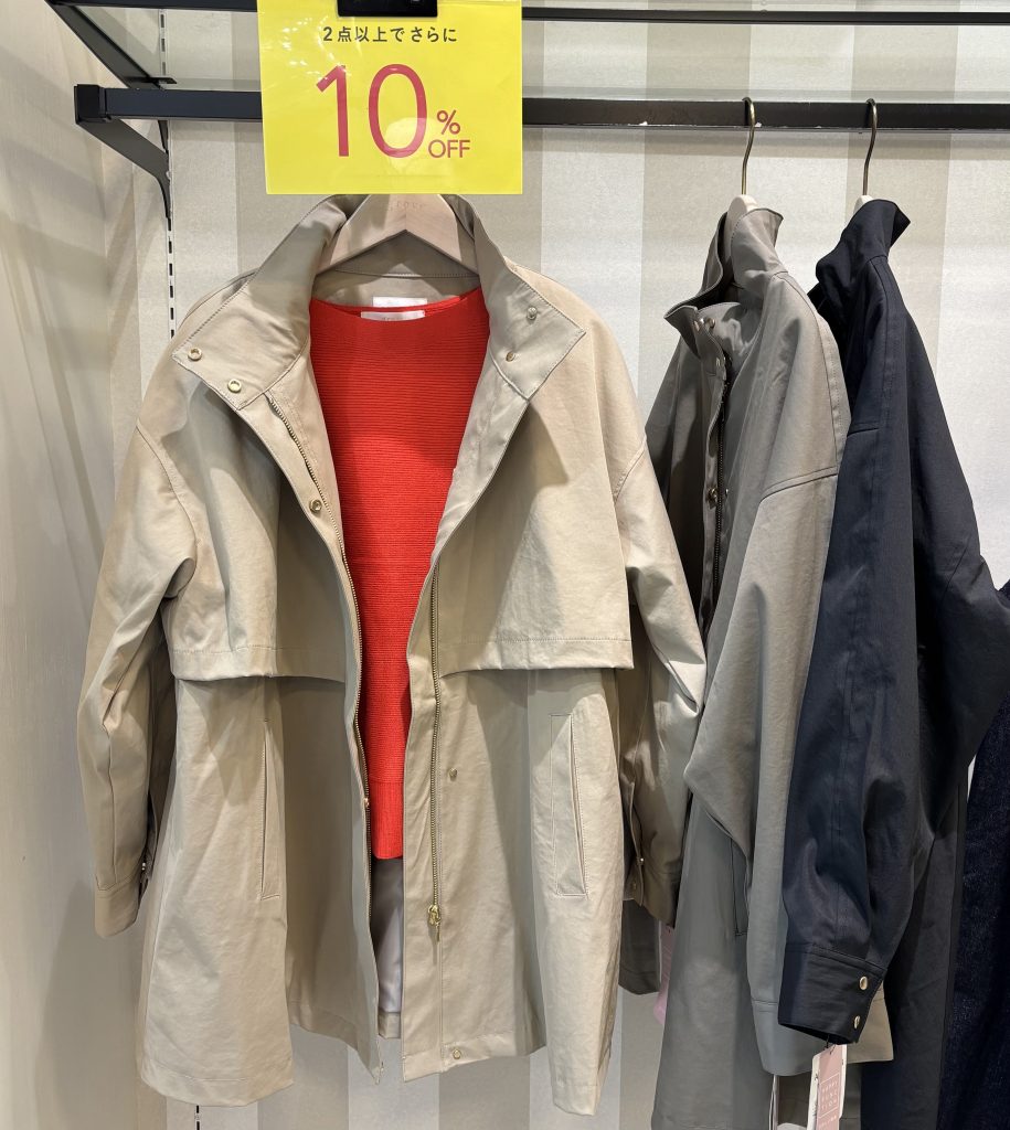 2BUY10%OFF